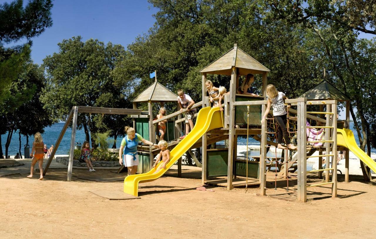 Victoria Mobilehome In Orsera Camping Resort 외부 사진